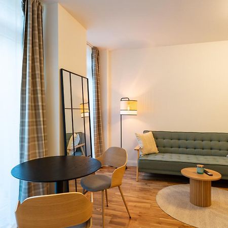 Zentral Gelegene Design-Apartments In Kreuzberg, Direkt Im Bergmannkiez Berlin Ngoại thất bức ảnh