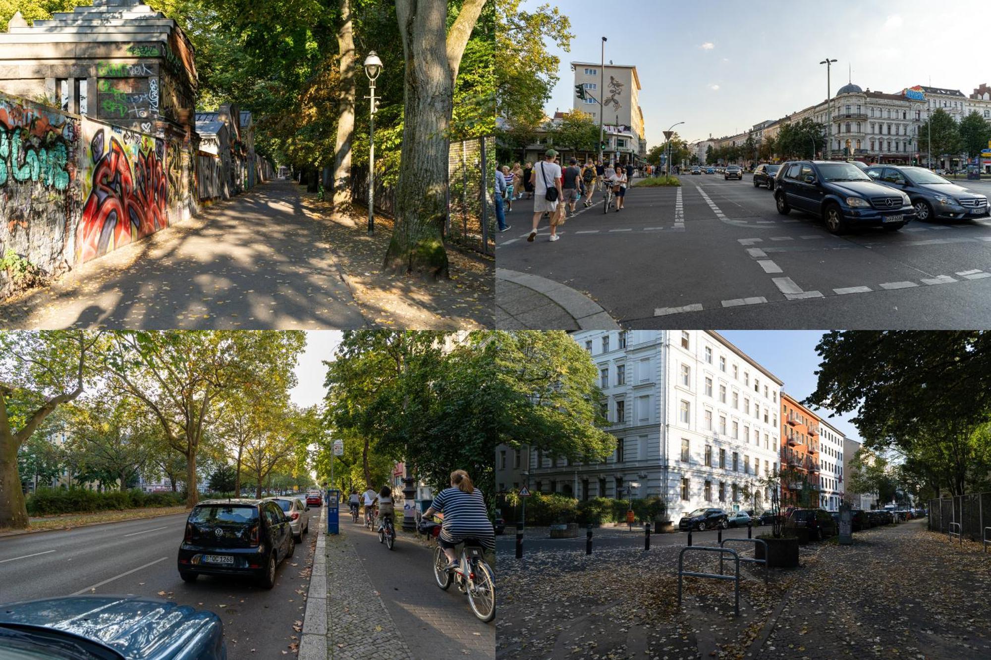 Zentral Gelegene Design-Apartments In Kreuzberg, Direkt Im Bergmannkiez Berlin Ngoại thất bức ảnh