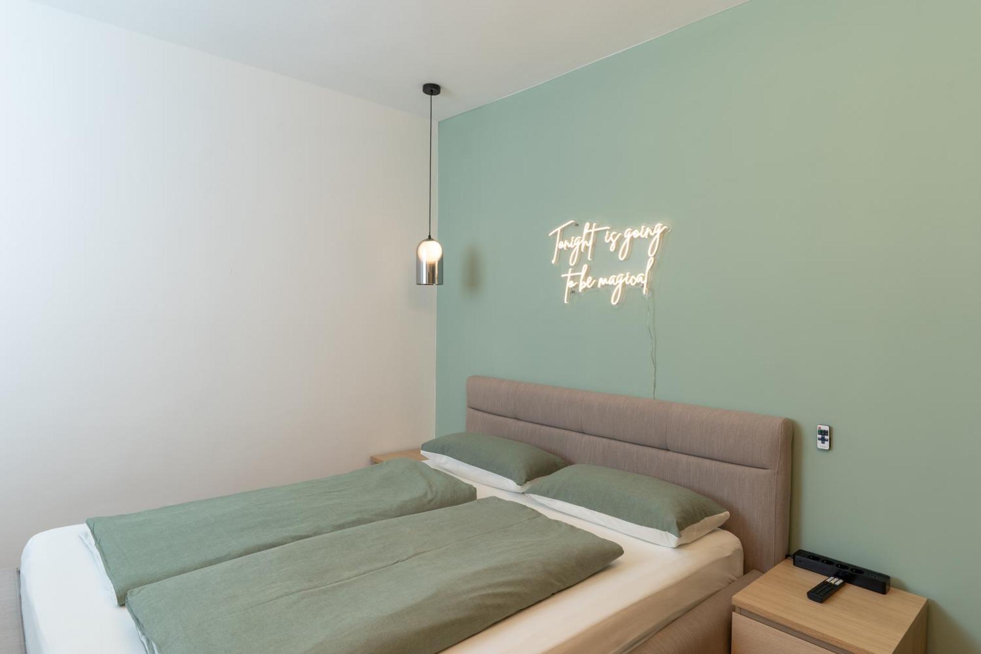 Zentral Gelegene Design-Apartments In Kreuzberg, Direkt Im Bergmannkiez Berlin Ngoại thất bức ảnh