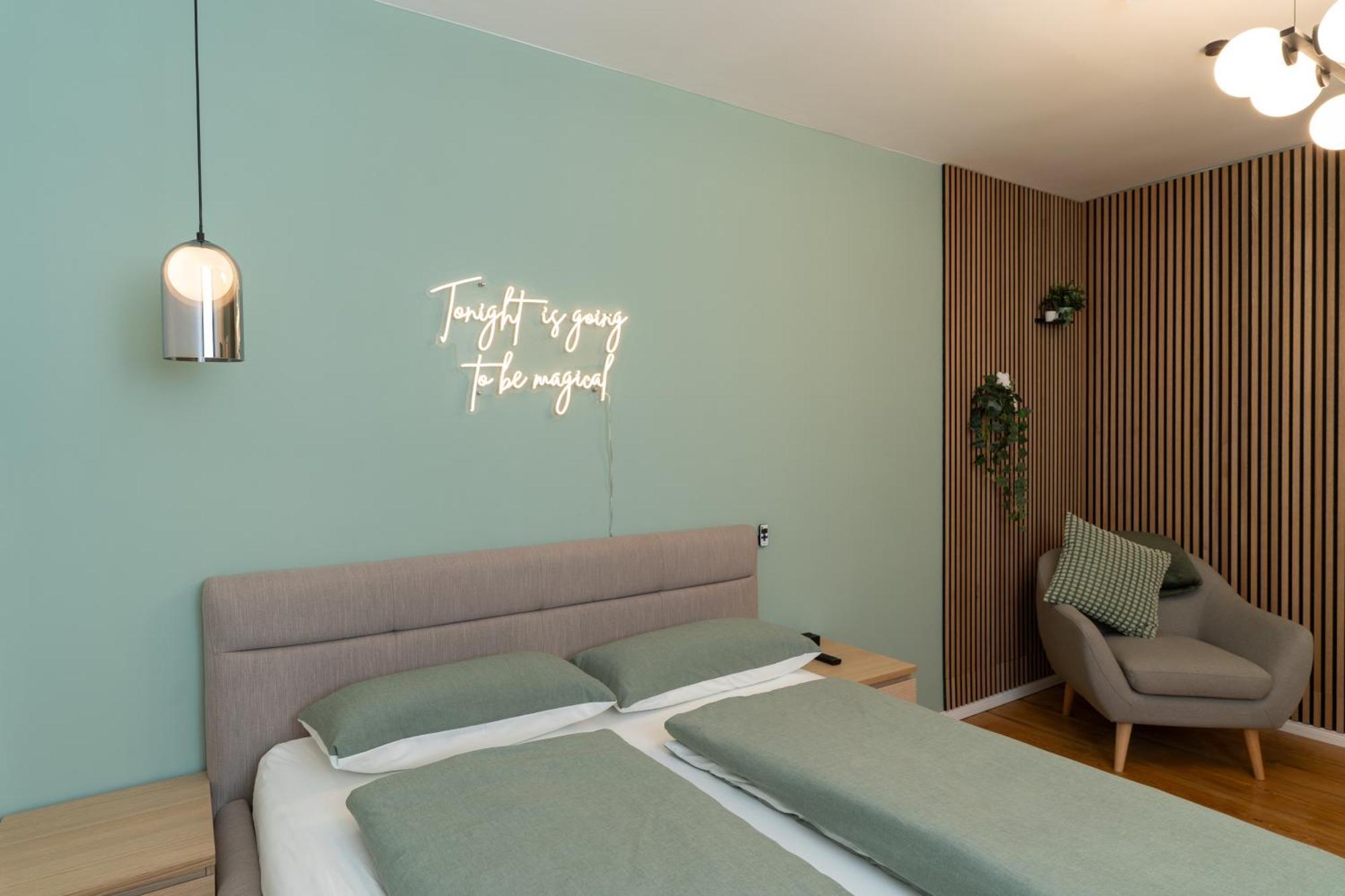 Zentral Gelegene Design-Apartments In Kreuzberg, Direkt Im Bergmannkiez Berlin Ngoại thất bức ảnh